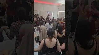 Sallama halay #keşfet #halay #dugun #wedding #diyarbakır #elbistan #kurdishmusic
