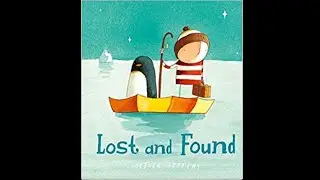 Lost and Found