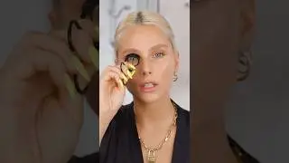 Valentina Zenere: ¿Cuál es el paso más importante de su maquillaje?