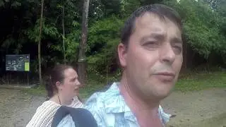 Skint In Thailand Part 2