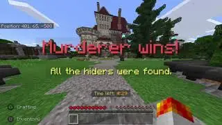 Murder Mystery