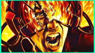 INFERNO - The Demise of Jonathan Hickman’s X-Men (ft. Blerd Without Fear)