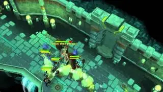 Zer0 Brick Squad Take Down NWO