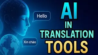 AI in Translation Tools | Jeff AI World