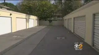 Fee Fight At Tustin Condo Complex