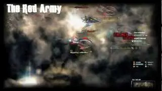 Dark Orbit-,,The Red Army"[Duel With PureHate16(Sequence)][Read The Description]