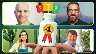 Longevity Experts Reveal the Best Magnesium Supplement 😳