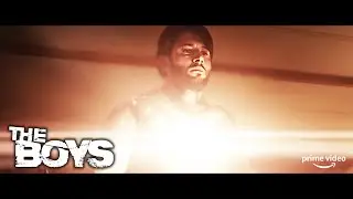 The Boys - Season 3 - Episode 6 "The Original Superhero" Promo