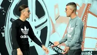 Müpto Baba & Miçe Baba ✔ - ALAYINA BAM BAM - ✔ Video Klip #ADANAA