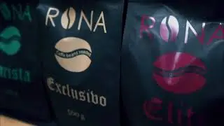 Кофе Рона