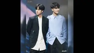 OhmNanon Slay Moments at MChoice2022