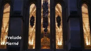 Pierné Prelude