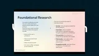 Introduction to UX Research