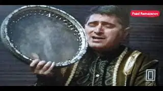 Teyyub Aslanov - Hümayun muğamı (Muğam Mərkəzində)