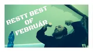 RESTT BEST OF FEBRUÁR 2018