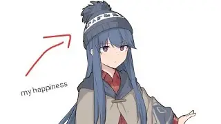 Happiness Hurricane - Solo Layout made by TheRealKurtZen (Me)