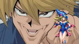 CAN WE GET THE DARK MAGICIAN GIRL !!??