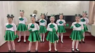 Вокальний ансамбль 