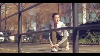 Amanda Lee Fitness Photo Shoot | Behind the scenes