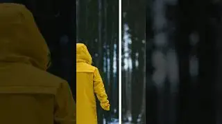 HOW TO COLOUR GRADING  GREEN VIDEO EDTING KINEMASTER 
