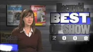 Macworld Video: Best of Show