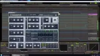 Aedia - Circus (Original Mix)