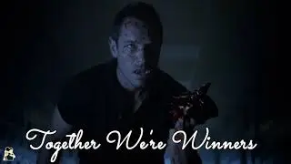 Teen Wolf | Steter | Fire On Fire