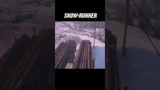 #SnowRunner