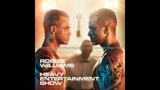 Robbie Williams - Love my life