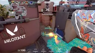 My Best Raze plays on Valorant