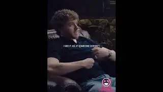 JACK HARLOW - TRUST IS DIFFICULT FOR ME