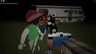 Играем в The Maze В Роблокс (ft. Cemen_9012)