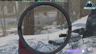 COD Vanguard Noob Sniper Montage#2
