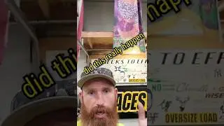 Did Project  3rd Gen  Really get Smashed by a Crank? #ftpspeedshop #acesefi #project3rdgen