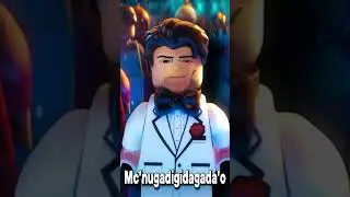 Gegagedigedagedago