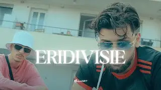 (FREE) Amo x Shabab Type Beat - "ERIDIVISIE"