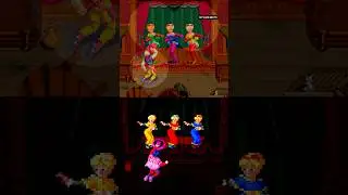 Sunset Riders Censorship 🔞 Arcade vs SNES