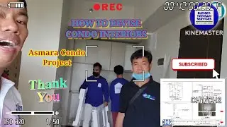 HOW TO REVISE CONDO INTERIORS