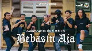 Asep Balon Feat. Givani Gumilang - Bebasin Aja (Official Music Video) (Prod. By Johnson Indonesia)
