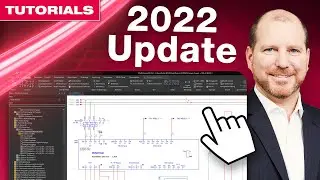Engineering Software Explained - Inside the Eplan Platform 2022