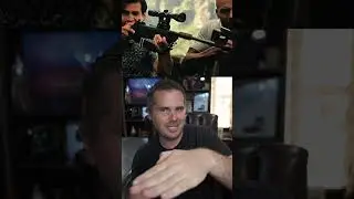 Swat Can't Shoot 