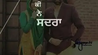 Creez | Tarsem Jassar | Vehli Janta | New Punjabi Song | Video Editing luckynuna.01 |