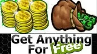 Wizard101-How to get  FREE CROWNS, MEMBERSHIP, GOLD and MORE!