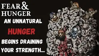 Dissecting Hunger Events In Fear & Hunger
