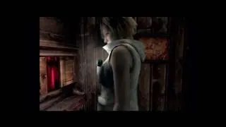 Silent Hill 3 [Trailer E3] [2003]