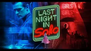 Last Night In Soho's Thomasin McKenzie, Edgar Wright & Krysty Wilson-Cairns Chat with Clint Drieberg