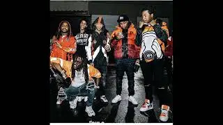 [FREE] Chief Keef x Glo Type Beat - 