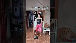 ADAM TANGGUNG JAWAB BELIIN SAPU BARU BUAT SYIFA😱INDUNG INDUNG PART 3