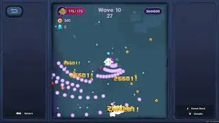 zzz funny arcade build