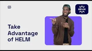 Make Your Files Reusable by Mastering Helm for Kubernetes